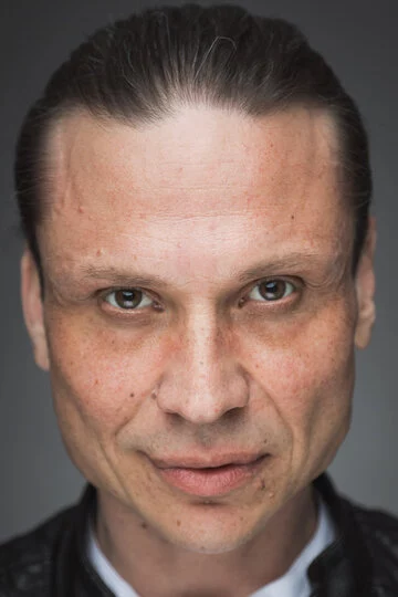 Алексей Янков