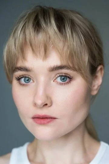 Катерина Решнова