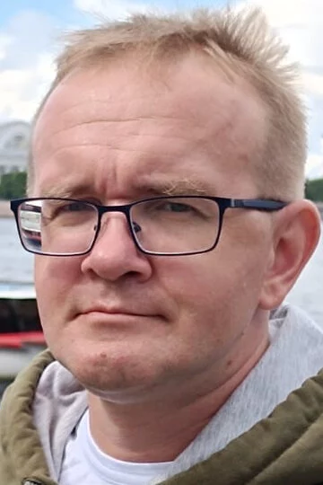 Григорий Максимов