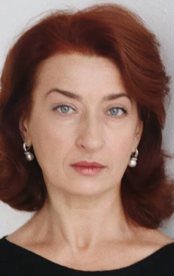 Татьяна Калашникова