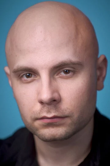 Владимир Илюхин