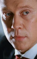 Сергей Кабаргин