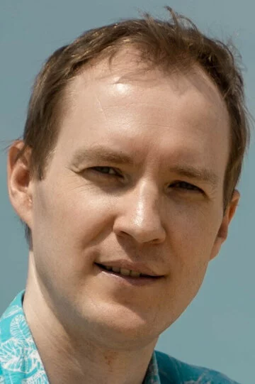 Дмитрий Живов