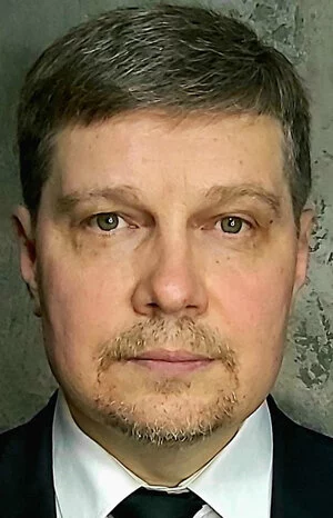Игорь Тиняков
