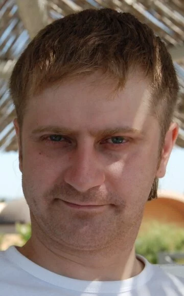 Алексей Шуравин