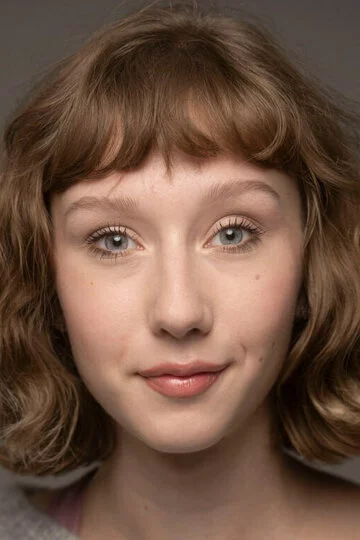 Екатерина Денисова