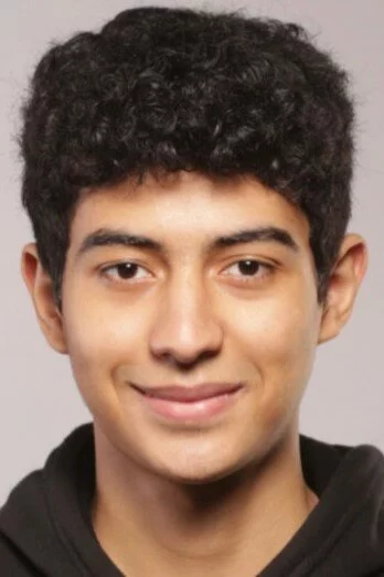 Anas Gamal