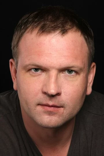 Петр Баранчеев