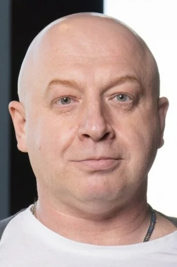 Вячеслав Беляев
