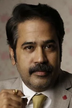 Vetri Kiran