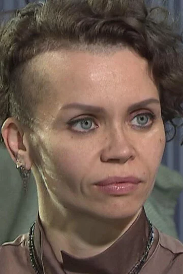 Ольга Лабовкина