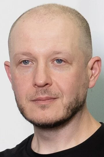 Дмитрий Киселёв