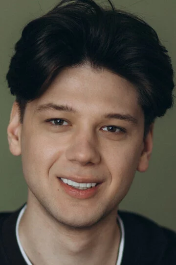 Артемий Мантай