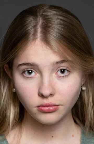 Ульяна Ребезова