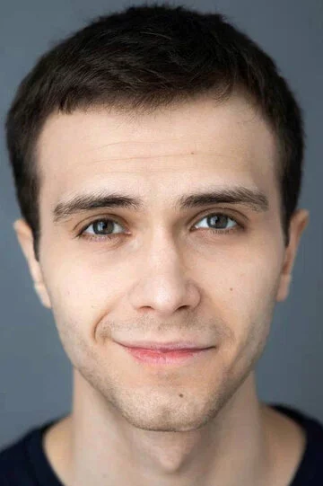 Дмитрий Шопин