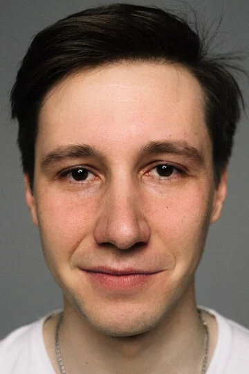 Иван Семенов