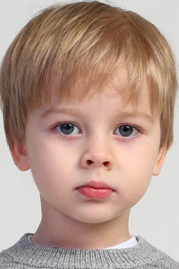 Яков Власов