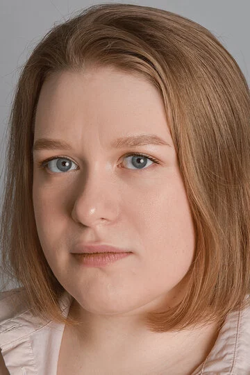 Наталья Шишлова