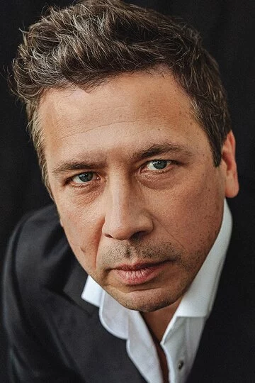 Андрей Мерзликин