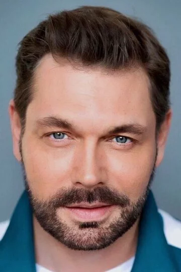 Михаил Дорожкин