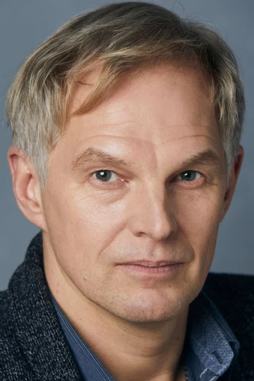 Дмитрий Головнин