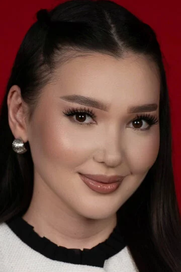 Арелана Амангельдиева