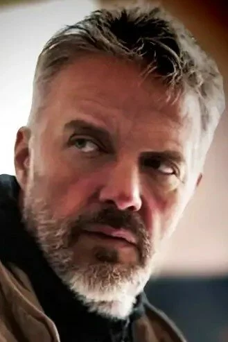 Александр Черняев