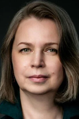 Светлана Белова