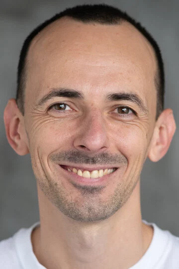 Александр Панекин