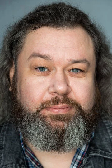 Роман Никитин
