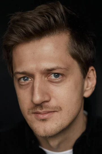 Никита Лобанов