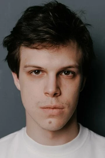 Григорий Верник