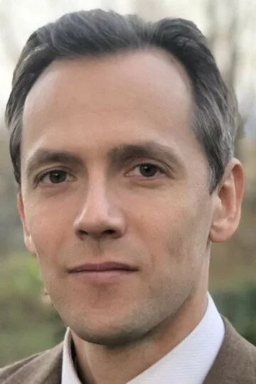 Андрей Хитрин