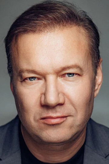 Дмитрий Радонов