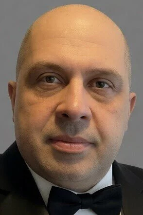 Андрей Балыков