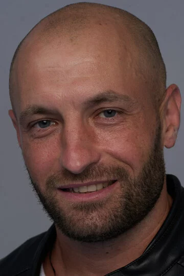 Евгений Тегнеренко