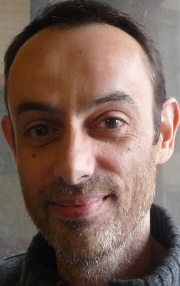 Эрик Тости