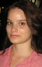 Ульяна Волина