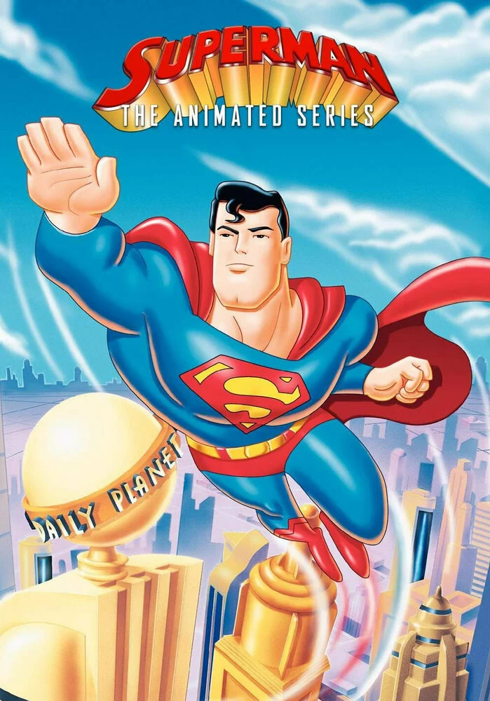 Супермен (1996)