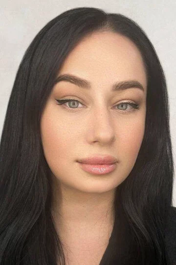 Оксана Серопян