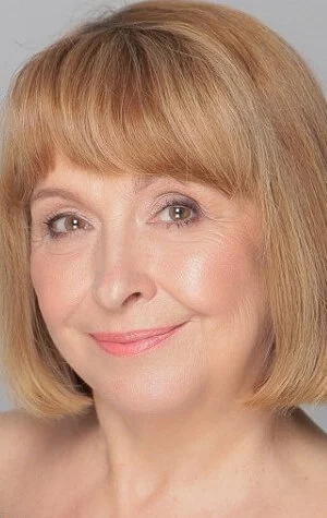 Елена Меньшикова