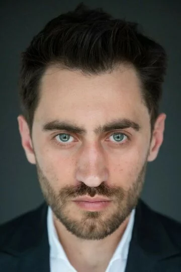 Дмитрий Чеботарёв