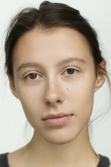 Марина Гришакова