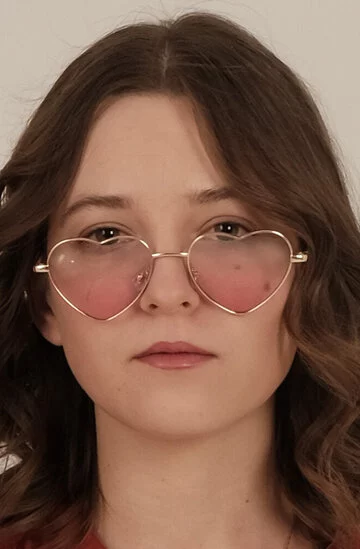 Елизавета Елькина