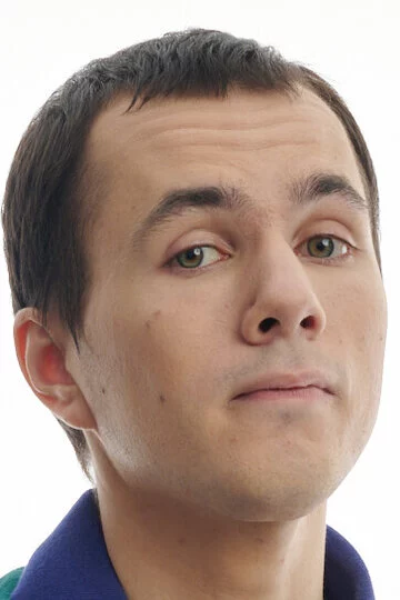 Илья Озолин