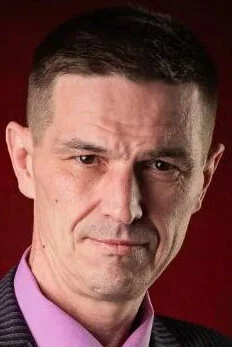 Дмитрий Долгих