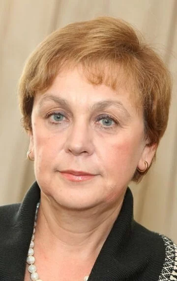Марина Швыдкая