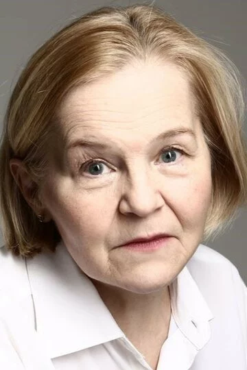 Арина Нестерова