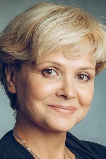 Ирина Князьниделина