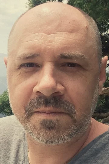 Алексей Лукьянов